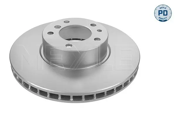 спирачен диск MEYLE               