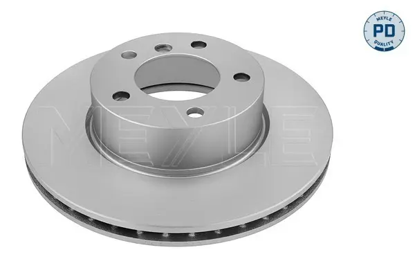 спирачен диск MEYLE               