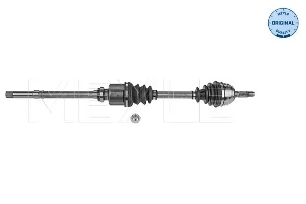 полуоска MEYLE               