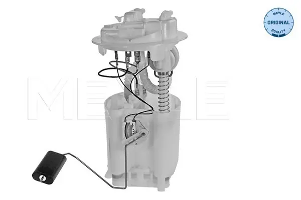 горивопроводен елемент (горивна помпа-сонда) MEYLE               