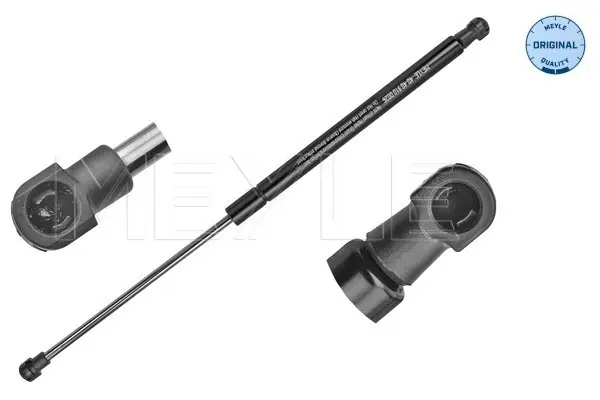 газов амортисьор, багажно-товарно пространство MEYLE               