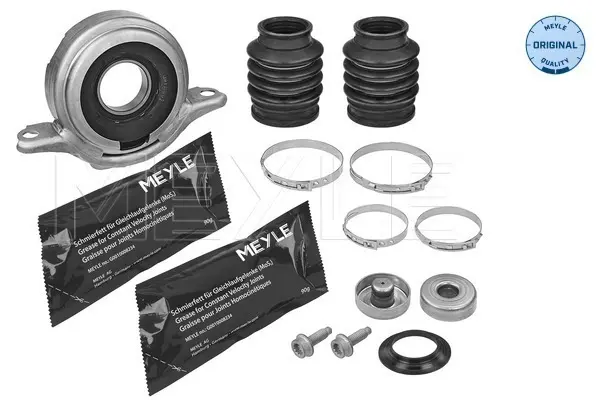 Опора карданен вал MEYLE               