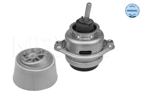 окачване, двигател MEYLE               