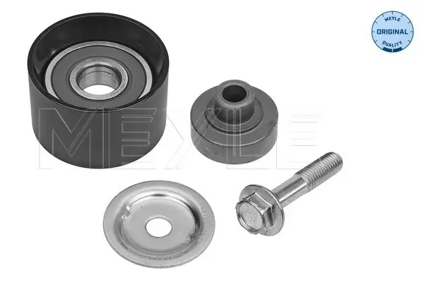 паразитна- водеща ролка, зъбен ремък MEYLE               