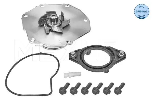 водна помпа, охлаждане на двигателя MEYLE               