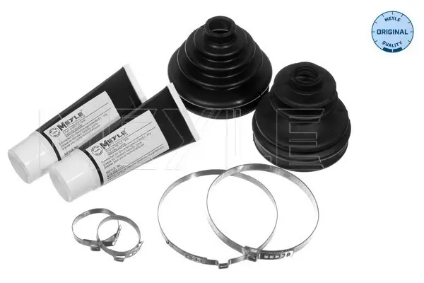 комплект маншон, полуоска MEYLE               