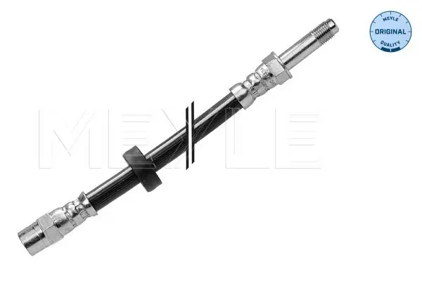 спирачен маркуч MEYLE               