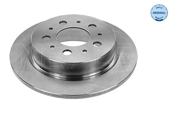 спирачен диск MEYLE               