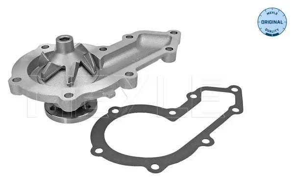 водна помпа, охлаждане на двигателя MEYLE               