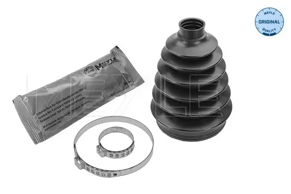 комплект маншон, полуоска MEYLE               