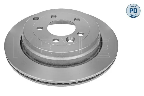 спирачен диск MEYLE               