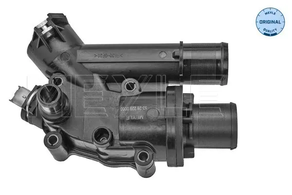 термостат, охладителна течност MEYLE               