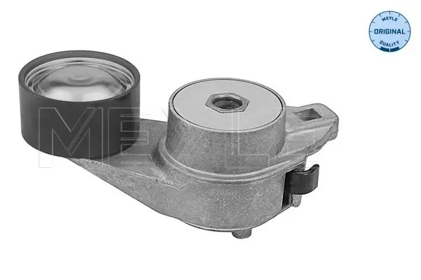 ремъчен обтегач, пистов ремък MEYLE               