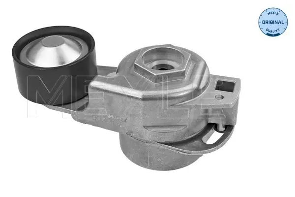 ремъчен обтегач, пистов ремък MEYLE               