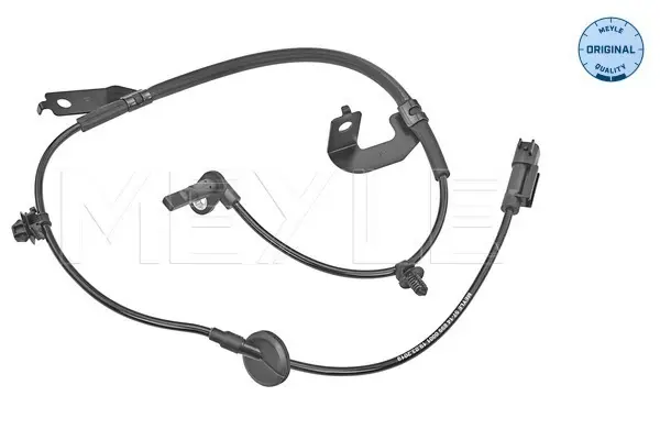 датчик, обороти на колелото MEYLE               