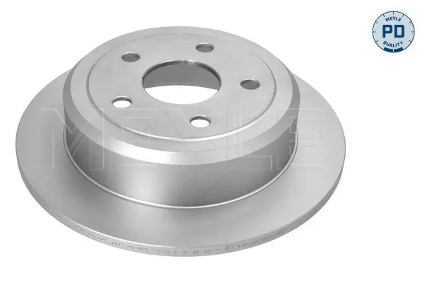 спирачен диск MEYLE               