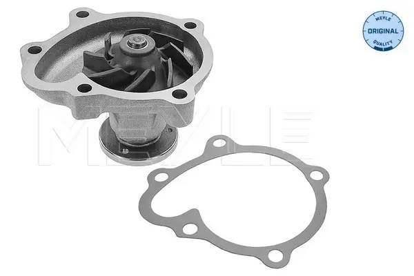 водна помпа, охлаждане на двигателя MEYLE               