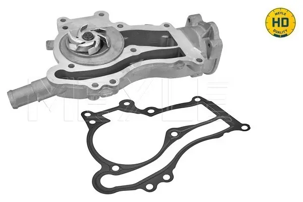 водна помпа, охлаждане на двигателя MEYLE               