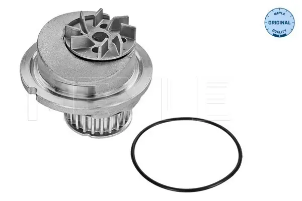 водна помпа, охлаждане на двигателя MEYLE               