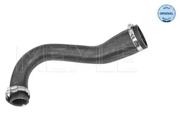 въздуховод за турбината MEYLE               