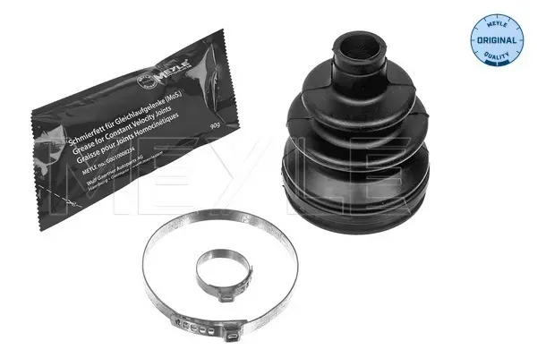 комплект маншон, полуоска MEYLE               