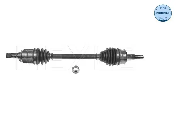 полуоска MEYLE               