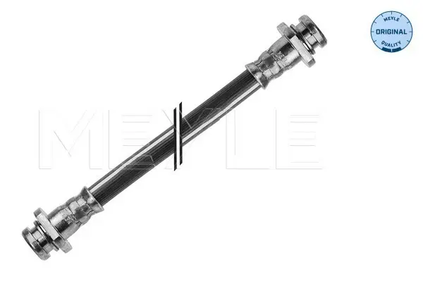 спирачен маркуч MEYLE               