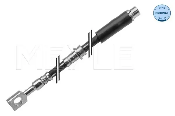 спирачен маркуч MEYLE               