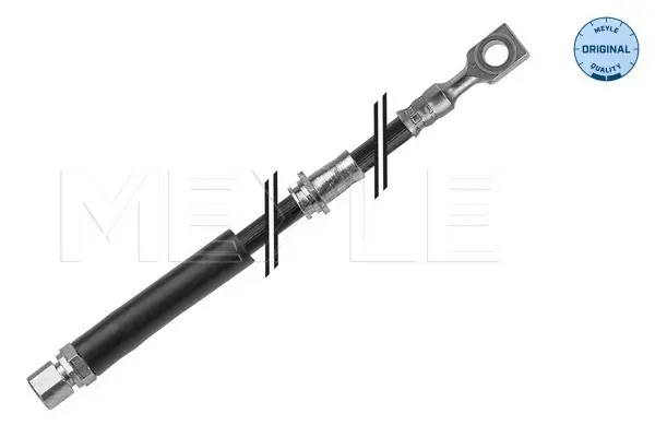спирачен маркуч MEYLE               