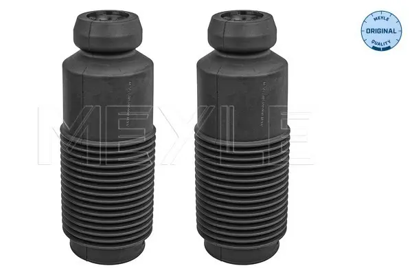 прахозащитен комплект, амортисьор MEYLE               