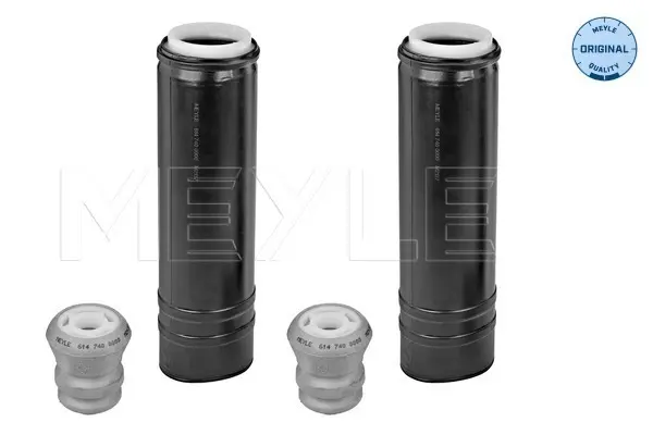 прахозащитен комплект, амортисьор MEYLE               