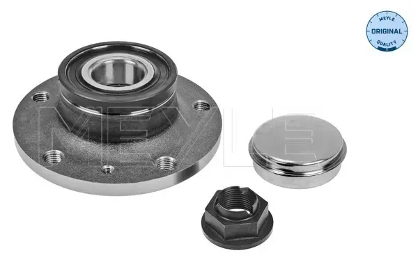 главина на колелото MEYLE               