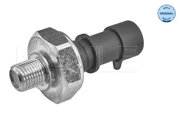 датчик за налягане на маслото MEYLE               