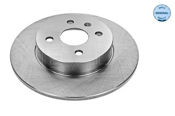 спирачен диск MEYLE               