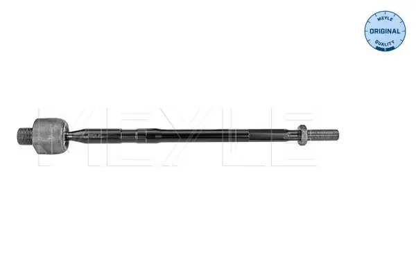 аксиален шарнирен накрайник, напречна кормилна щанга MEYLE               