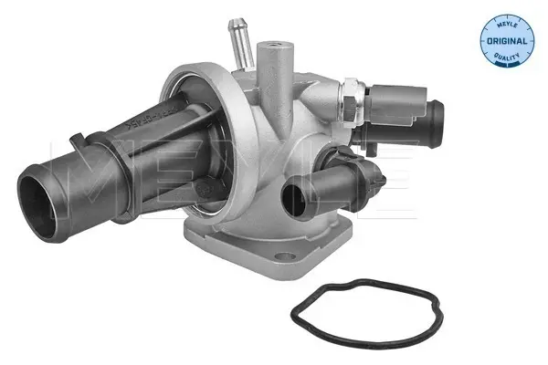 термостат, охладителна течност MEYLE               