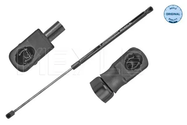 газов амортисьор, багажно-товарно пространство MEYLE               