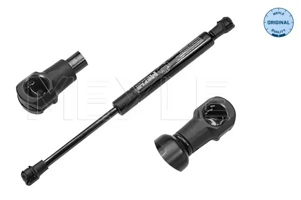 газов амортисьор, багажно-товарно пространство MEYLE               