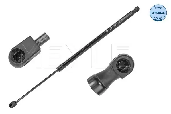 газов амортисьор, багажно-товарно пространство MEYLE               