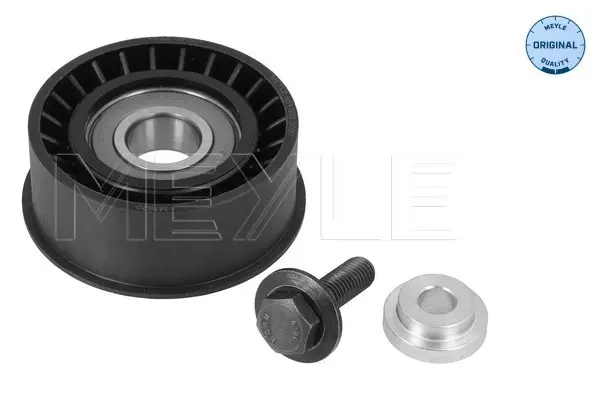 паразитна- водеща ролка, зъбен ремък MEYLE               
