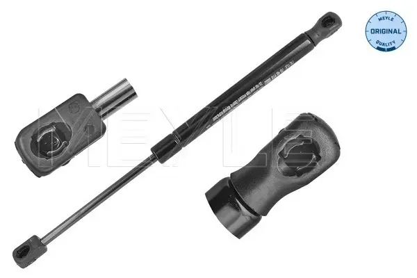 газов амортисьор, багажно-товарно пространство MEYLE               