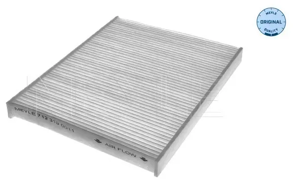 Филтър купе (поленов филтър) MEYLE               