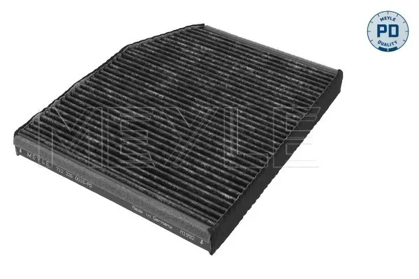 Филтър купе (поленов филтър) MEYLE               