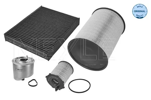 Филтър к-кт MEYLE               