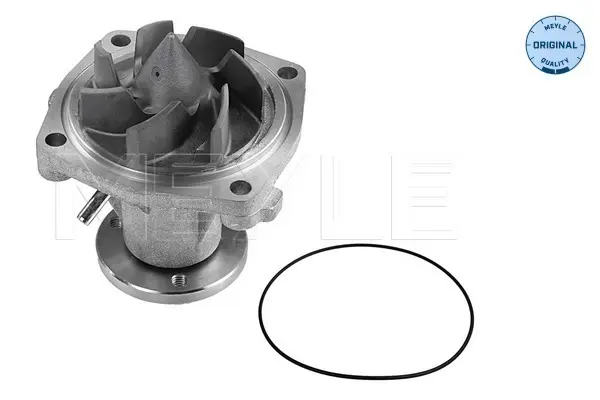 водна помпа, охлаждане на двигателя MEYLE               