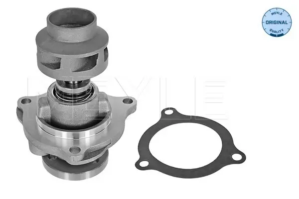 водна помпа, охлаждане на двигателя MEYLE               