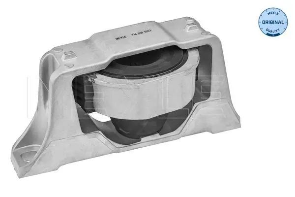 окачване, двигател MEYLE               