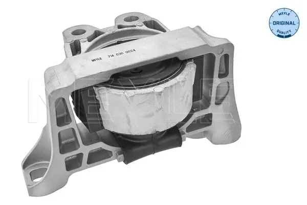 окачване, двигател MEYLE               