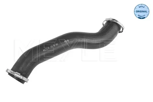 въздуховод за турбината MEYLE               