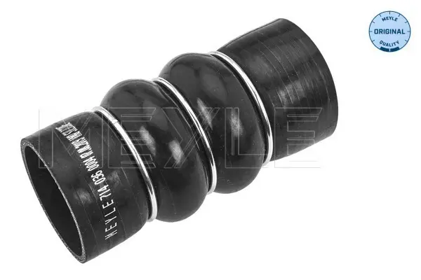 въздуховод за турбината MEYLE               